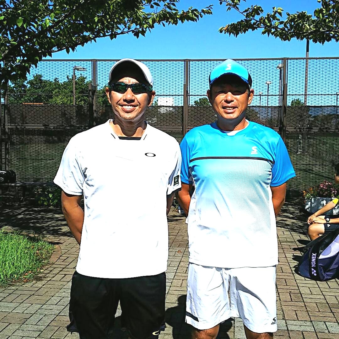 国立市ジュニアテニス教室