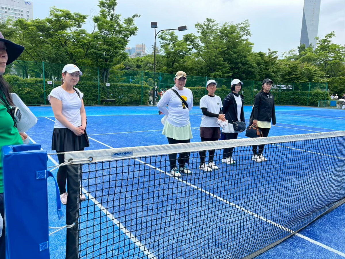 第78回東京都スポーツ大会