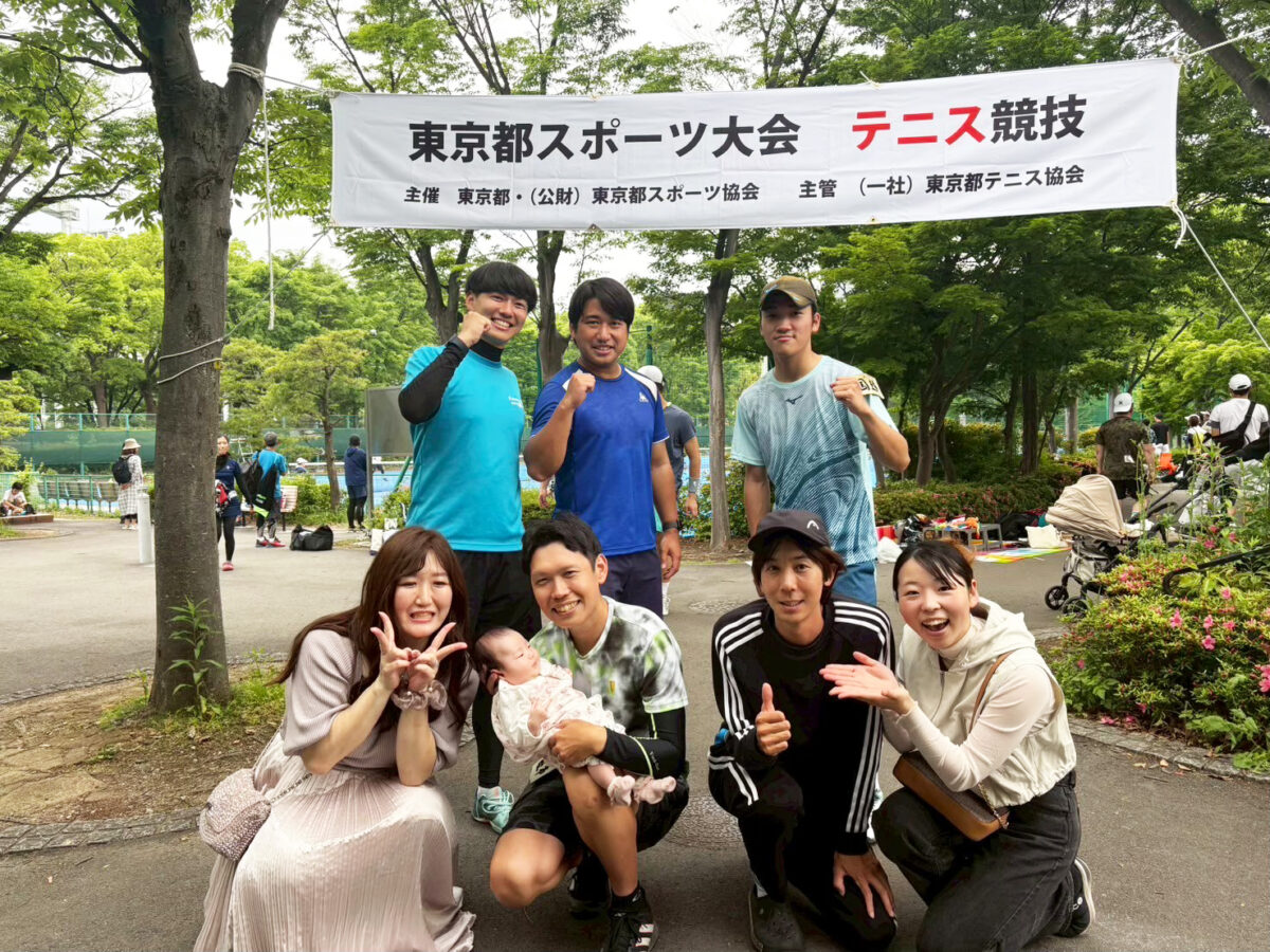 第78回東京都スポーツ大会