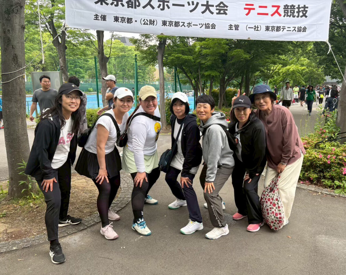 第78回東京都スポーツ大会